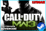 ⭐[GARANTİLİ] CALL OF DUTY MODERN WARFARE 3 