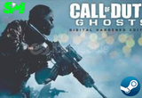 ⭐GARANTİLİ⭐Call Of Duty Ghost⭐