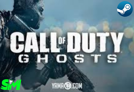 ⭐GARANTİLİ⭐CALL OF DUTY GHOSTS⭐ ⭐GARANTİLİ⭐CALL OF DUTY GHOSTS⭐