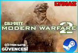 ⭐[GARANTİLİ] CALL OF DUTY MODERN WARFARE 2