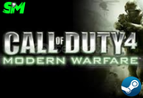 ⭐GARANTİLİ⭐CALL OF DUTY MODERN WARFARE 4⭐