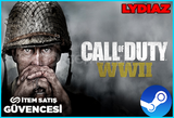 ⭐[GARANTİLİ] CALL OF DUTY WW2