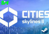 ⭐GARANTİLİ⭐CİTİES SKYLİNES 2 DELUXE EDİTİON⭐