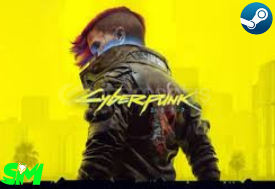 ⭐GARANTİLİ⭐CYBERPUNK 2077⭐ ⭐GARANTİLİ⭐CYBERPUNK 2077⭐