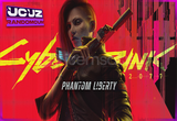 ⭐GARANTİLİ⭐Cyberpunk 2077 Phantom Liberty