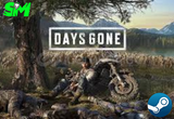 ⭐GARANTİLİ⭐DAYS GONE⭐