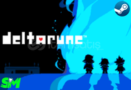 ⭐GARANTİLİ⭐DELTARUNE | 1+2+3+4 CHAPTER⭐