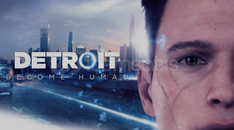 ⭐[GARANTİLİ] Detroit Become Human⭐ 