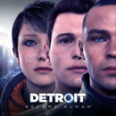 [GARANTİLİ] DETROİT BECOME HUMAN