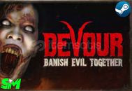 ⭐GARANTİLİ⭐DEVOUR⭐