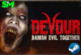 ⭐GARANTİLİ⭐Devour⭐