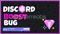 GARANTİLİ/DISCORD BOOST METHOD /