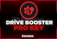 [GARANTİLİ] DRİVER BOOSTER 12 PRO KEY