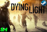 ⭐GARANTİLİ⭐DYİNG LİGHT⭐