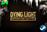 ⭐GARANTİLİ⭐Dying Light Definitive Edition⭐