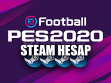 ✅ GARANTİLİ | eFootball PES 2020 [STEAM]