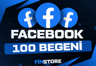 [Garantili] Facebook 100 Sayfa Beğeni