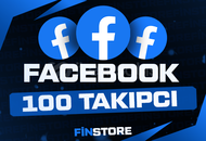 [Garantili] Facebook 100 Sayfa Takipçi