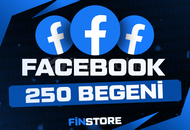 [Garantili] Facebook 250 Sayfa Beğeni