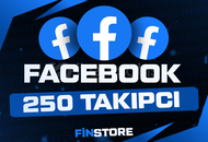 [Garantili] Facebook 250 Sayfa Takipçi