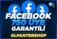 ⭐[Garantili] Facebook 750 Grup Üye ⭐