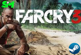 ⭐GARANTİLİ⭐Far Cry 3⭐