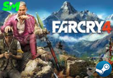 ⭐GARANTİLİ⭐Far Cry 4⭐