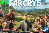 ⭐GARANTİLİ⭐FAR CRY 5⭐