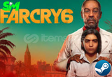 ⭐GARANTİLİ⭐Far Cry 6⭐