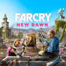 ⭐[GARANTİLİ] Far Cry New Dawn⭐ 