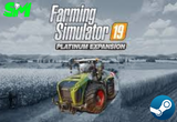 ⭐GARANTİLİ⭐FARMING SIMULATOR 19⭐