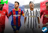 ⭐GARANTİLİ⭐PES 2021⭐