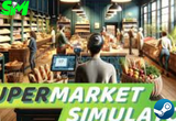 ⭐GARANTİLİ⭐SUPERMARKET SİMULATOR⭐