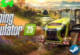 ⭐GARANTİLİ⭐FARMİNG SİMULATOR 25⭐