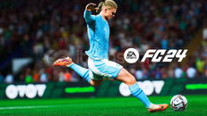 [GARANTİLİ] FC 24