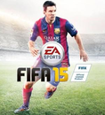 ⭐[GARANTİLİ] Fifa 15⭐ 