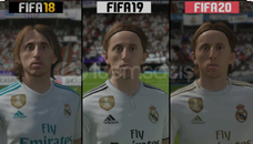 ⭐[GARANTİLİ] Fifa 18 + Fifa 19 + Fifa 20⭐ 