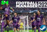 ⭐GARANTİLİ⭐Football Manager 2024⭐