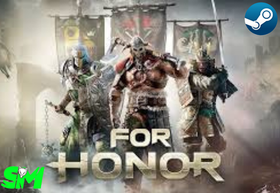 ⭐GARANTİLİ⭐FOR HONOR⭐ ⭐GARANTİLİ⭐FOR HONOR⭐