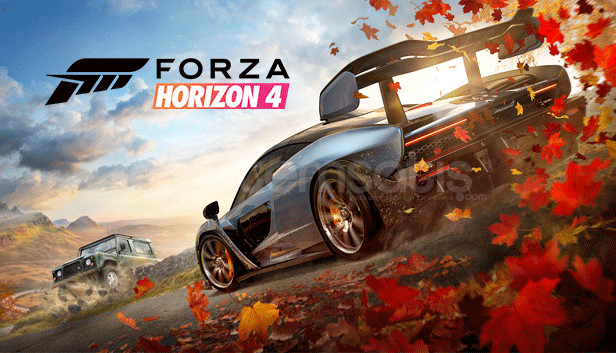 ⭐GARANTİLİ⭐Forza Horizon 4 + Destek ⭐GARANTİLİ⭐Forza Horizon 4 + Destek