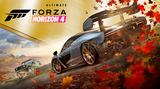 GARANTİLİ Forza Horizon 4 HESABI