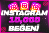 ⭐ GARANTİLİ GERÇEK +10000 BEĞENİ ⭐