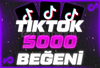 ⭐ GARANTİLİ GERÇEK +5000 BEĞENİ ⭐