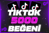 ⭐ GARANTİLİ GERÇEK +5000 BEĞENİ ⭐