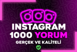 ⭐GARANTİLİ GERCEK HESAPLAR⭐1000 YORUM