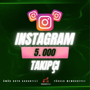 ⭐GARANTILI, GERÇEK - Instagram 5000 takipçi ⭐GARANTILI, GERÇEK - Instagram 5000 takipçi