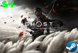 ⭐GARANTİLİ⭐GHOST OF TSUSHIMA⭐