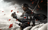 [GARANTİLİ] Ghost Of Tsushima+Sınırsız Destek