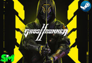 ⭐GARANTİLİ⭐GHOSTRUNNER 2⭐