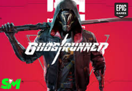 ⭐GARANTİLİ⭐GHOSTRUNNER⭐